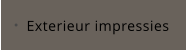 Exterieur impressies