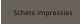 Schets impressies