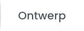 Ontwerp