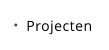 Projecten