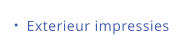 Exterieur impressies